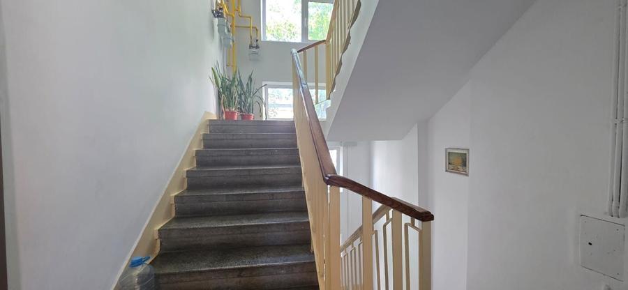 CASA DE CULTURA - SPITAL GARSONIERA CU BALCON ETAJ 2 PRET 42.900 EURO - 7