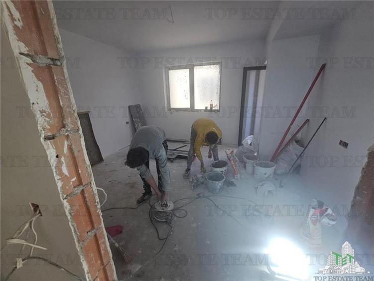 Triplex premium 3 camere+mansarda in zona Prel.Ghencea - 9