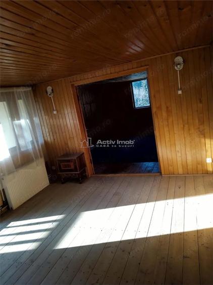 Vila 14 camere- Valea Doftanei - 1