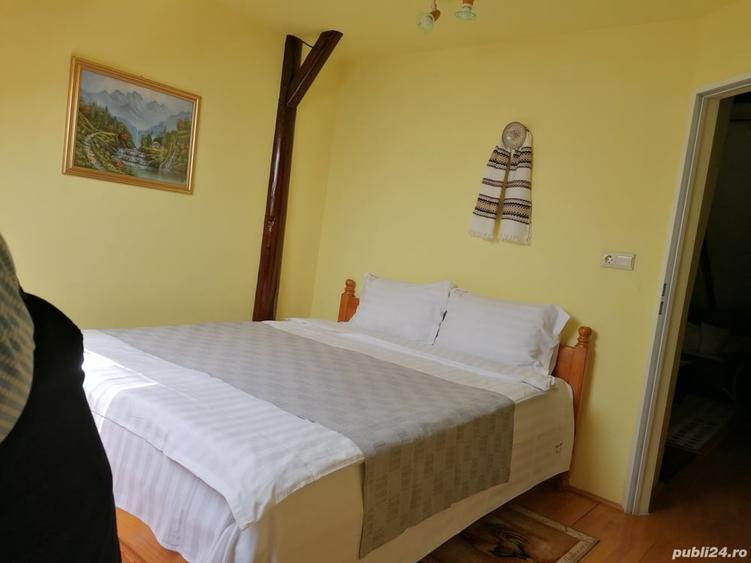 Vand apartament duplex in Gura humorului - 3