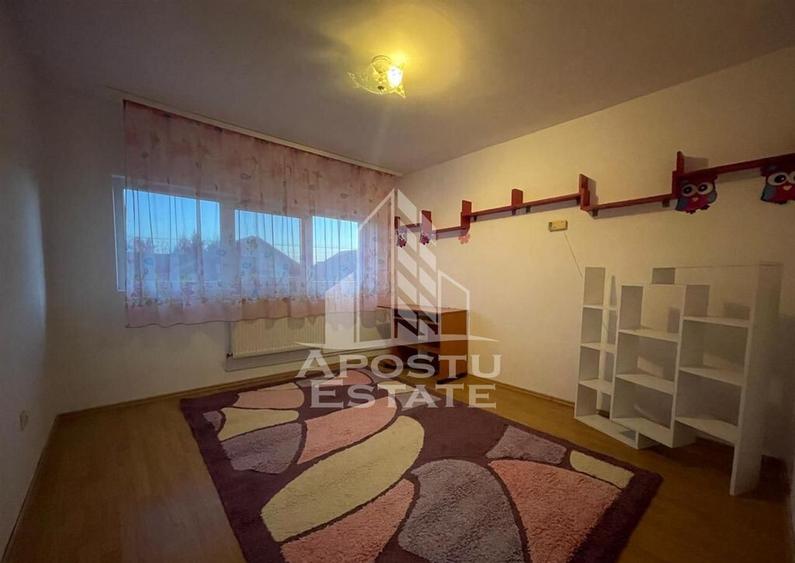 Jumatate de duplex in zona Braytim curte spatioasa - 7