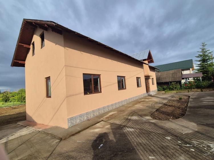 se vinde casa la cheie - 6