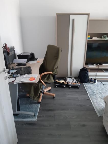 APARTAMENT DOUA CAMERE  - 21 RESIDENCE - - 5