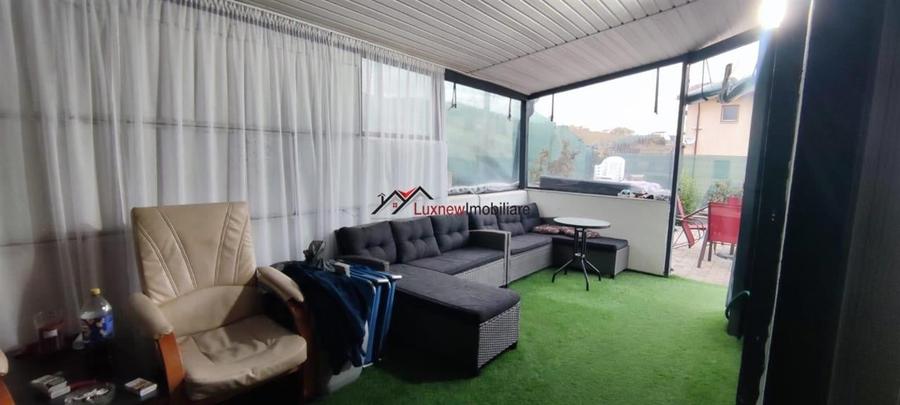 Comision 0%! Unitate Duplex mobilata si utilata, pe teren de 500 mp in Popesti. - 13