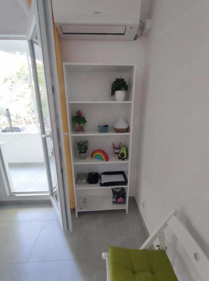 Cabinet de inchiriat Bulevardul Obregia (Berceni) - 8