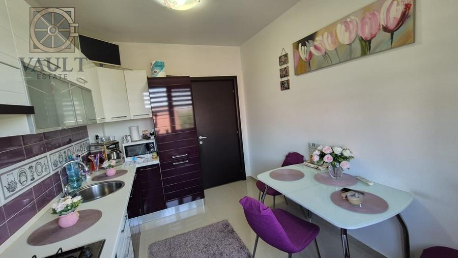 Apartament 3 camere ULTRAFINISAT - Loc de parcare inclus - FUNDENI - 10