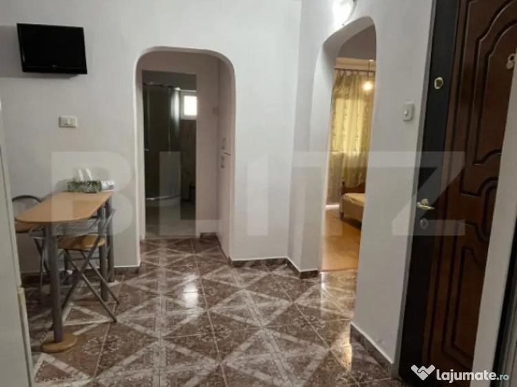 Apartament 3 camere, 80 mp, zona Galata - 9