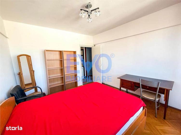 Apartament 3 camere, decomandat, Pet Friendly, Bld. Stefan cel Mare - 4