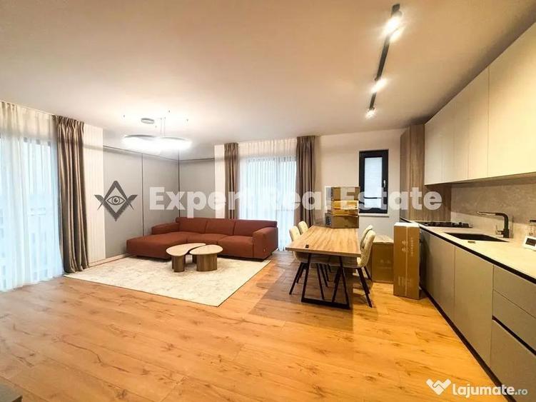 APARTAMENT MODERN 3 CAMERE-DARWIN-PRIMA INCHIRIERE - 8