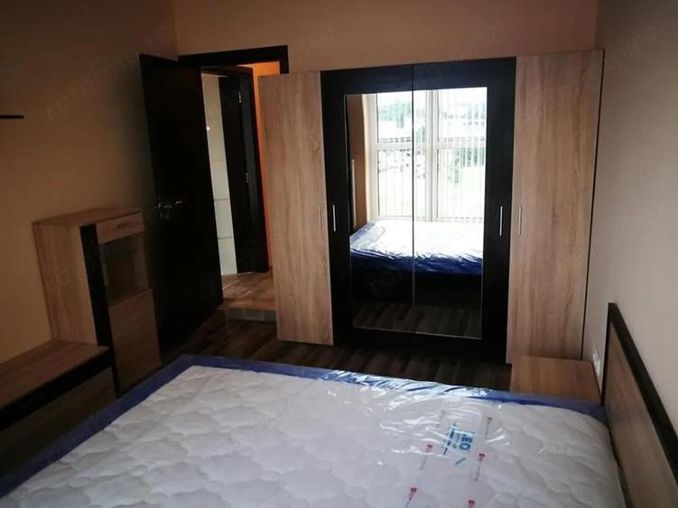 garsoniera de inchiriat in zona Gara de Nord - 3