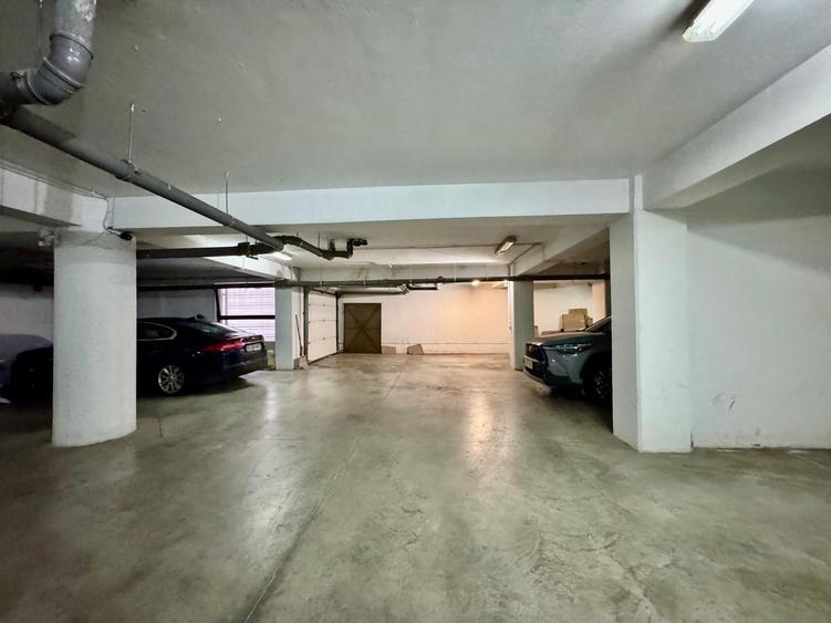 Apartament 4 camere de vânzare – Floreasca | Parcul Verdi | Imobil 2007 - 18