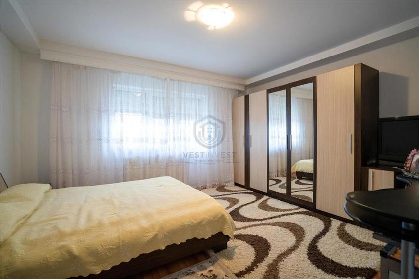 Casa cu 4 camere si 1000 mp teren Santandrei - 3