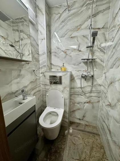 Garsoniera decomandata, 22 mp, zona Expo Transilvania - 4