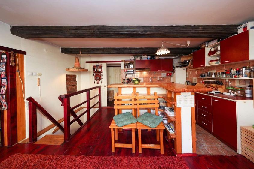 Casă deosebită în Râșnov – reprezentare exclusivă, comision 0% - 12