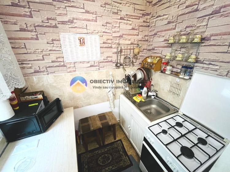 Garsonieră parter – Mărăței - 6