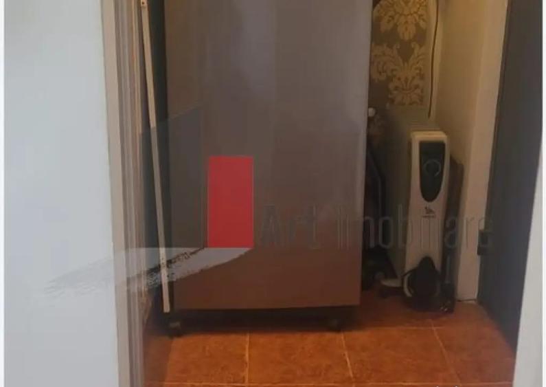 Garsoniera cf 2 Drumul Taberei - 7