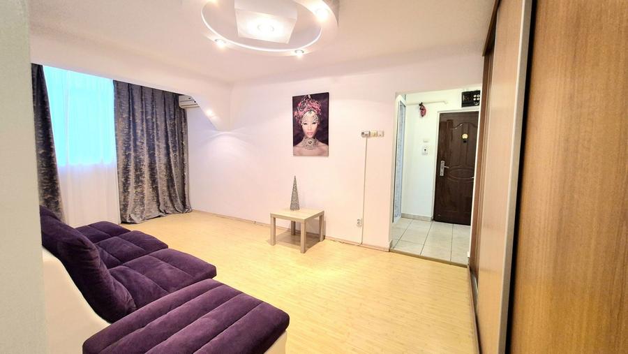 Apartament 3 camere Hipodrom - 8