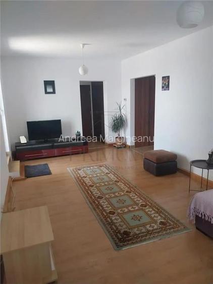 TORONTALULUI - 2 CAMERE - TERASA 30 MP - MOBILAT - POSIBILITATE PARCARE