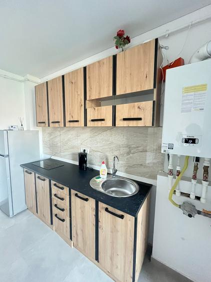 GARSONIERA SPATIOASA-DE INCHIRIAT-MILITARI RESIDENCE-COMISION 50% - 2