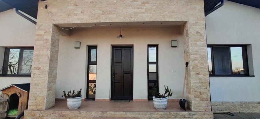 Casa de vanzare in Tg-Jiu, Cartier Dragoeni, Jud. Gorj - 5