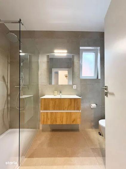 Apartament 2 Cam - Bloc Nou - Loc Parcare Privat - 6