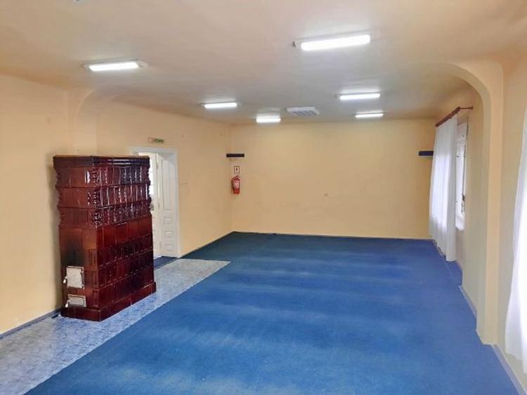 Imobil cu teren pentru birouri sau activități comerciale in Tileagd, centru - 4