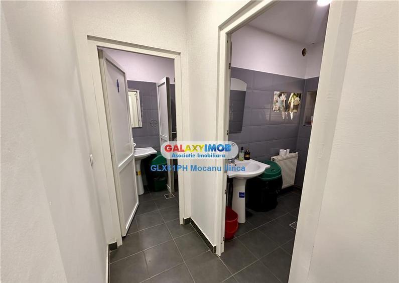 Spatiu birouri 180 mp, Ploiesti, zona Centrala - 2