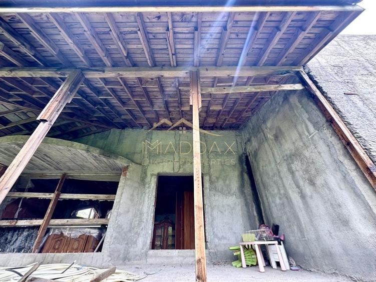 Vila cu 5 camere *616mp* / 1600mp teren / Corbeanca - 4