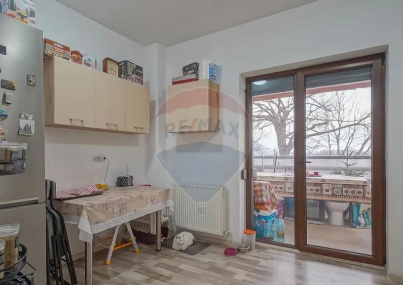 COMISION 0%! 3 CAMERE DECOMANDAT CU BALCON | STR. MARTE S... - 18