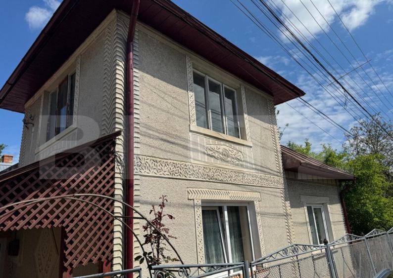 Casa individuala, zona Putnei, Radauti. - 22