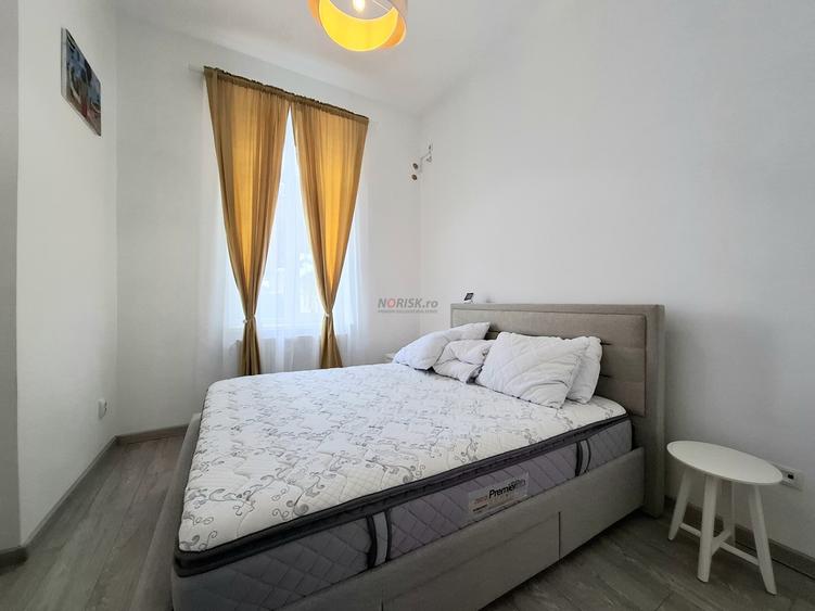 Romana, Victoriei, 2 camere, 67 mp, utilat, ideal investitie - 1