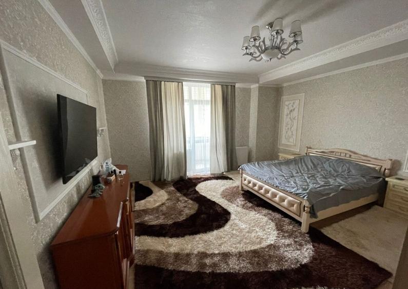 Apartament cu 2 camere situat in zona Centrala - 2