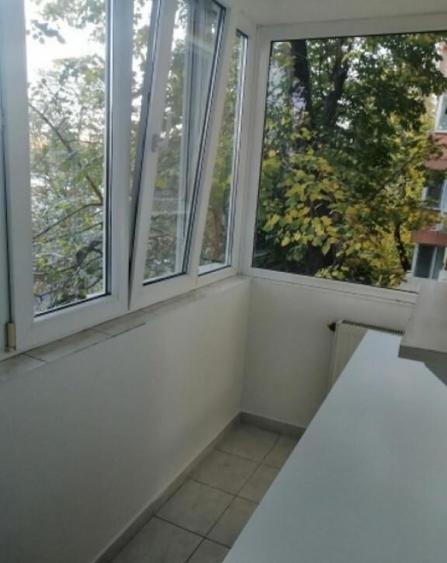 Inchiriez apartament 2 camere, 50mp, Obor, zona Veranda Mall, 450euro - 8