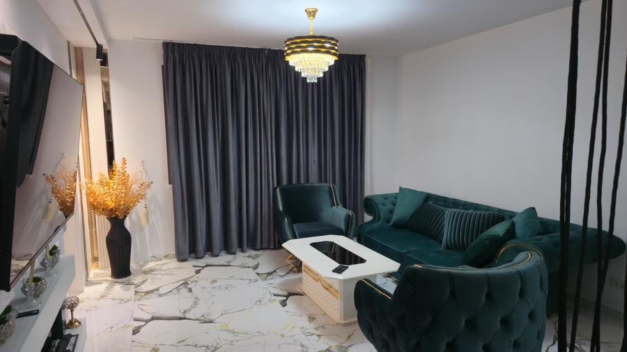 VILA Mobilata si Utilata LUX cu toate utilitatile - Cartier Privat - 3