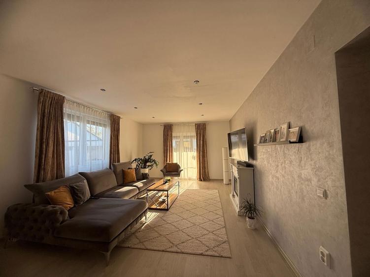 Casa moderna de vanzare Sancraiul de Mures - 5