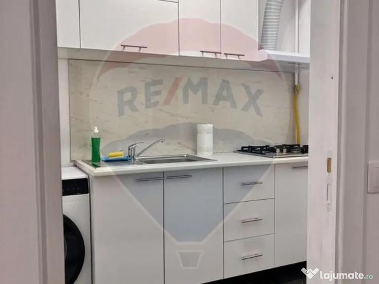 Apartament cu 1 camere de vanzare gata de inchiriat in ... - 12