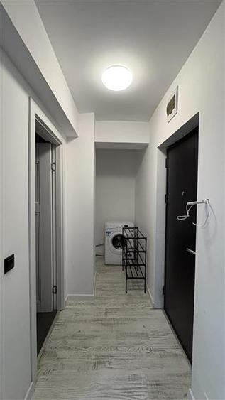 Vanzare apartament 2 camere bloc nou cu parcare in Dambul Rotund- zona Fabrica D - 6