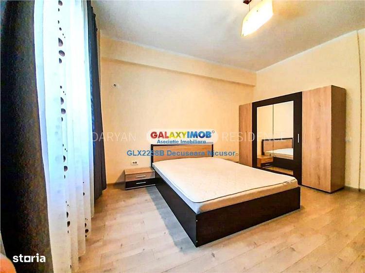 Apartament 2 camere Militari Residence, mobilata, utilata 350 euro - 2