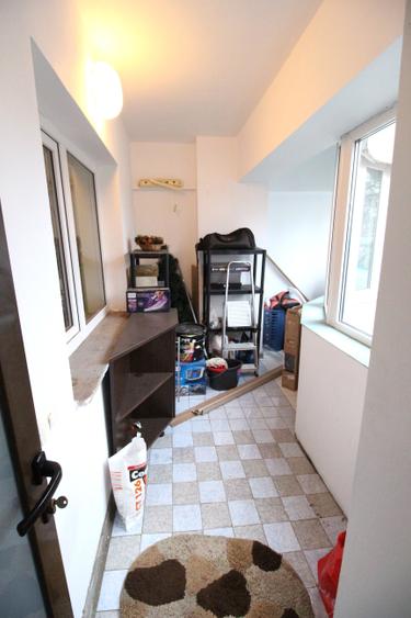 Apartament spatios langa Ghencea Business Center - 8