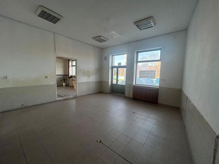 Cladire centrul vechi vanzare/inchiriere - 8