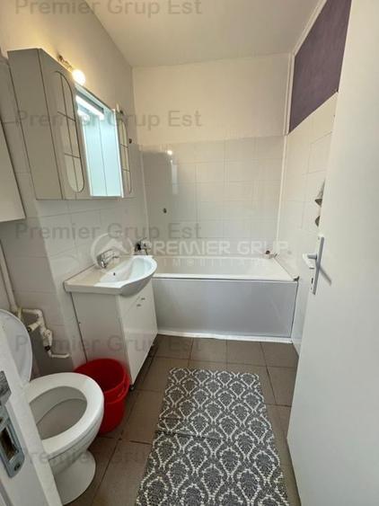 Garsoniera 32mp, Tatarasi, AC, hidroziolație - 7