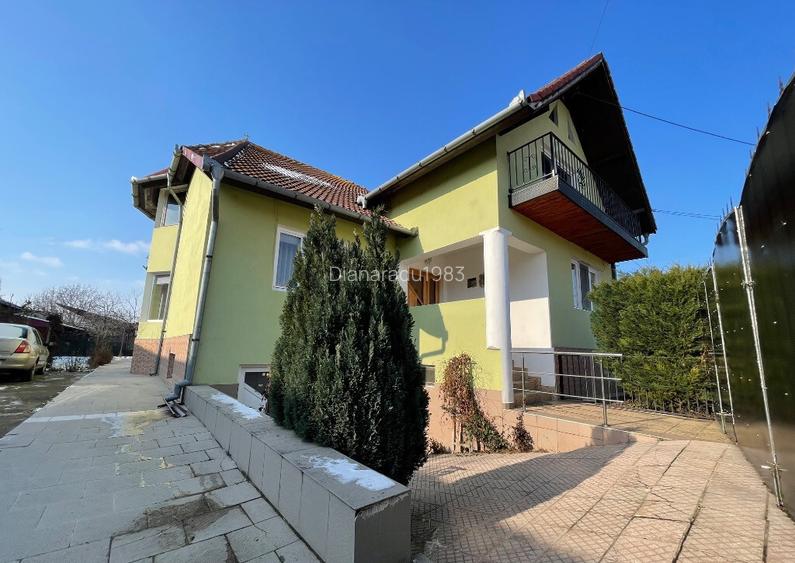 Casa noua Sebes. Jud. Alba