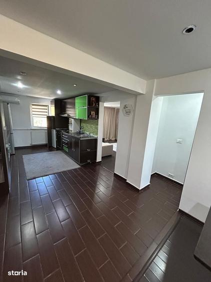 Apartament cu 4 camere în Inel I