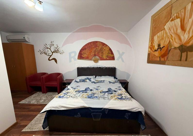 Apartament cu 1 camere de inchiriat in zona 1 Mai