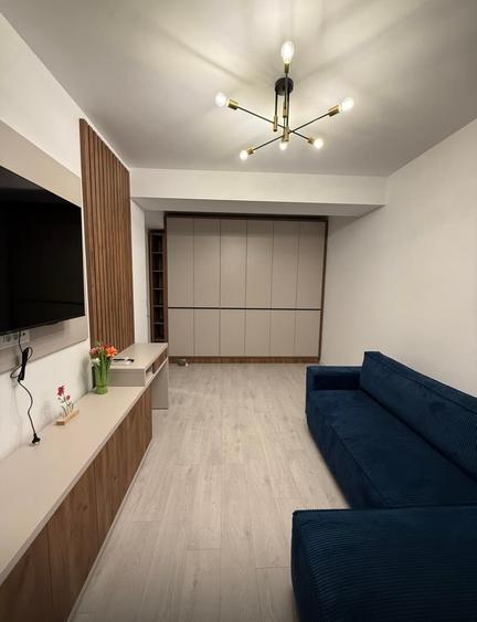 Apartament 2 camere de închiriat Gorjului Novum56 - 2