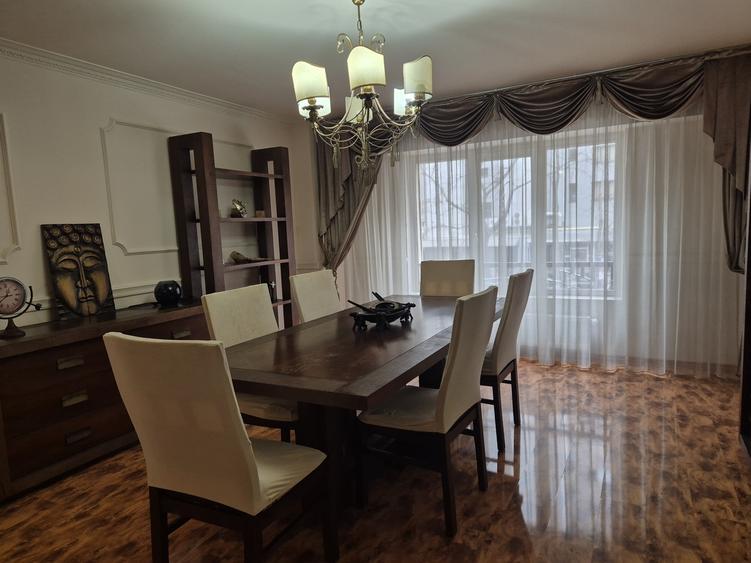 Unirii- Octavian Goga intersectia cu Nerva Traian - 1