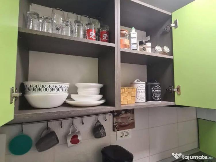 Dristor bloc nou etaj 1 - 1