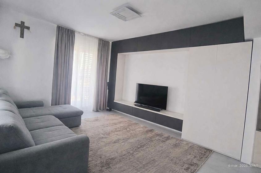Apartament 2 camere+parcare subterana, zona Grand Arena,Berceni - 3