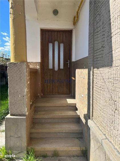 Casa de vanzare in Satu Mare | 4 camere, teren 500 mp, zona Solidarita - 10