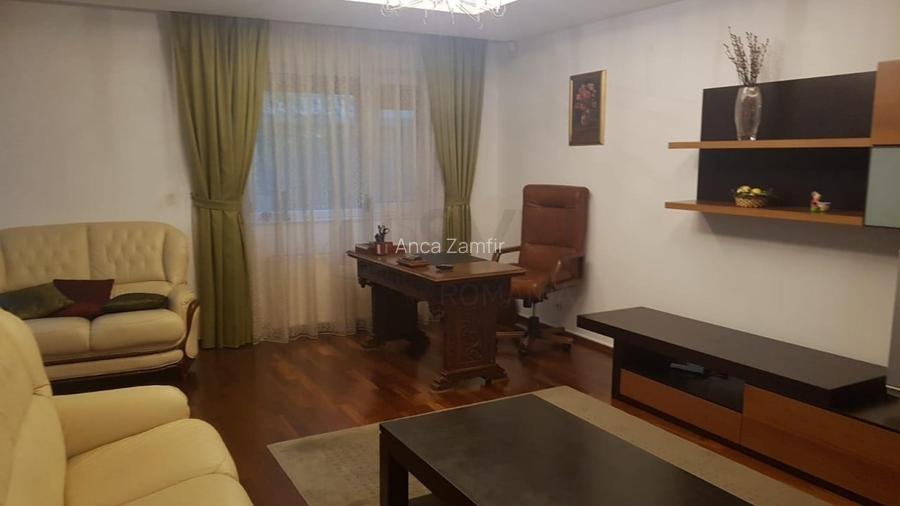 REA1024904 Apartament 3 camere cu terasa Sos Nordului - Herastrau
